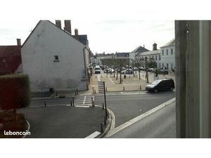 Appartement a louer le controis en sologne centre 87 m2