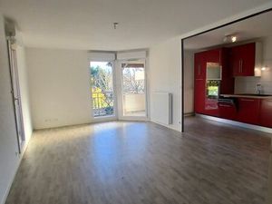 Appartement 4 pièces 83 m²
