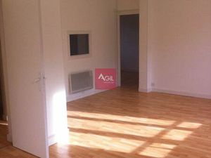 Appartement 3 pièces 51 m²