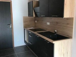 Appartement T2 Gilley