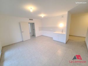 Appartement 3 pièces 68 m²