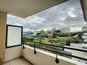 Appartement 1 pièce 40 m²