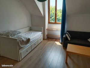 Studio Etudiant Quartier faculté