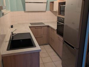 Loue Appartement F3 non meublé
