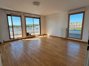 Appartement T5 95m² à louer Thiais