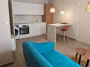 Neuf - appartement T1 - 29m2