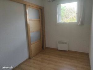 T2 Bis Croix Daurade