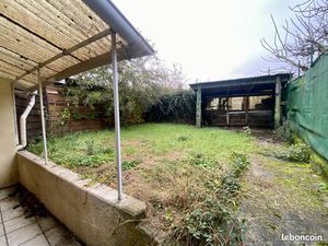 Appartement 2 pièces 69 m²