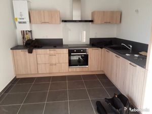 Appartement 3 pièces 68 m²