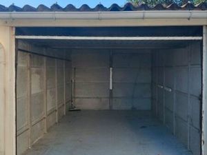 Garage/ box fermé Blagnac centre