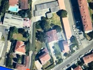 Garage BOX centre Bron