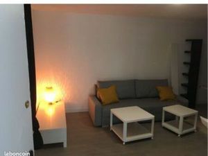 Particulier loue studio à Nantes