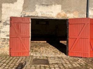 Local de stockage 67m2