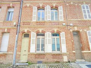 Maison de ville 4 pièces 87 m²