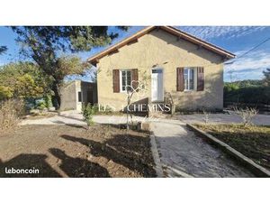 Maison 3 pièces 64 m²