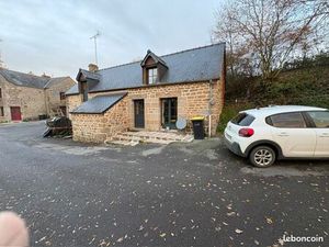 Loue maison Le Tiercent