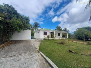 Maison 4 pièces 65 m²