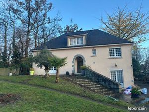 Maison à louer proche de bourg