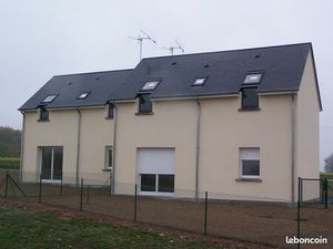 Maison T3 à louer – Saint-Quentin-sur-Indrois