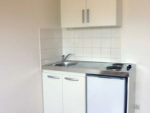 Studio au calme près Ile Napoléon et autoroute