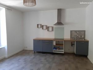 Appartement T2 35m² Plérin le Légué