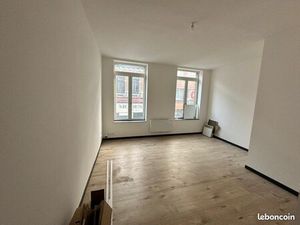 Appartement T2