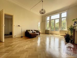 Appartement à louer à Avenue de l'Yser 9 Etterbeek (VBD64246)