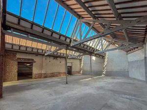 Surface industrielle à louer à Rue Prosper Matthys 16-18 Forest (VBD64254)