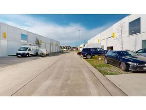 Surface industrielle à louer à De Stip 35 Harelbeke (VBD64255)