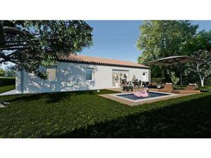 Vente Maison à Chavagnes-en-Paillers (85250) : à vendre / 103m² Chavagnes-en-Paillers