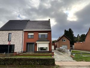 Maison à louer à Vispluk 20 Vorselaar (RBU88183)