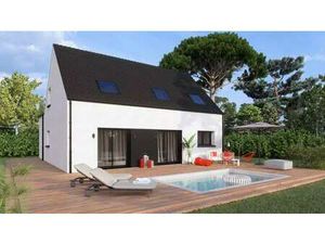 Vente Maison à Landaul (56690) : à vendre / 121m² Landaul