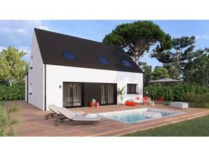 Vente Maison à Locoal-Mendon (56550) : à vendre / 121m² Locoal-Mendon