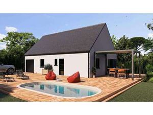 Vente Maison à Riantec (56670) : à vendre / 64m² Riantec