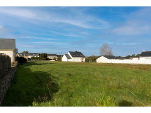 Vente Terrain à Erdeven (56410) : à vendre / Erdeven