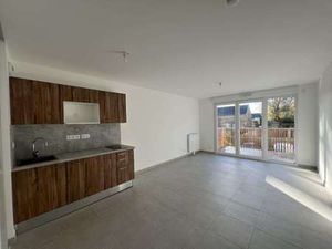 Location Appartement 2 pièces à Couëron (44220) : à louer 2 pièces / 42m² Couëron