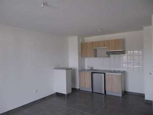 Location Appartement 2 pièces à Orvault (44700) : à louer 2 pièces / 42m² Orvault