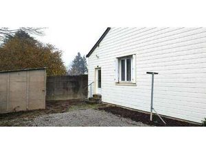 Location Maison à Riaillé (44440) : à louer / 63m² Riaillé