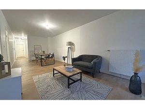 Appartement Beauvais 88.47 m² T-3 à vendre  219 000 €
