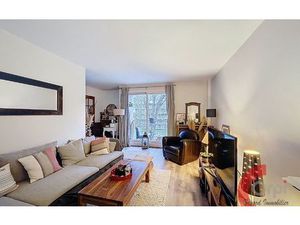 Appartement Bry-sur-Marne 76.55 m² T-4 à vendre  355 000 €