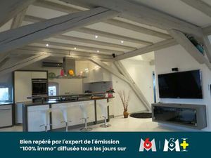 Âoe¨ Rare Ã Haguenau â Duplex dâException dans le Centre Historique âoe¨