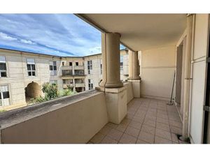 Appartement Montpellier m² T-3 à vendre  278 200 €