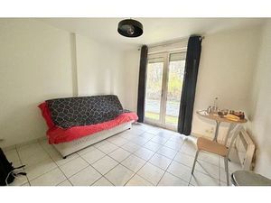Appartement Pau 20.26 m² T-2 à vendre  55 500 €