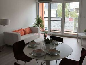 Vente Appartement 3 pièces à Rennes (35000) : à vendre 3 pièces / 66m² Rennes