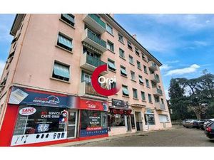 Appartement Roussillon 73.2 m² T-5 à vendre  130 000 €