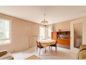 Appartement Vénissieux 71 m² T-4 à vendre  145 000 €