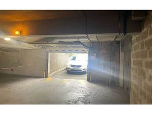 Stationnement La Rochelle 27 m² T- à vendre  66 000 €