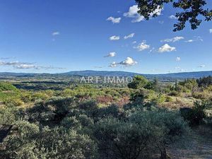 Maison Avec Vue Dégagée À Vendre À Gordes