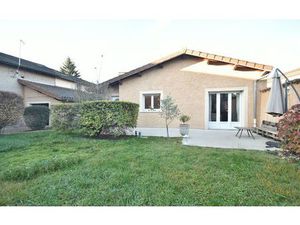 Maison Meximieux m² T-4 à vendre  428 000 €