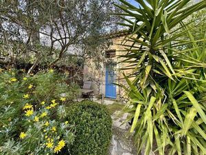 Maison Typique En Plein Coeur Des Alpilles